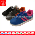 Fancy high quality leather casual shoes